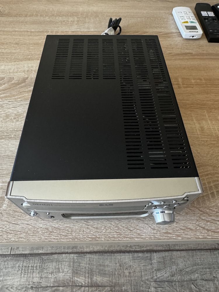 Мини система Denon RCD-M35DAB