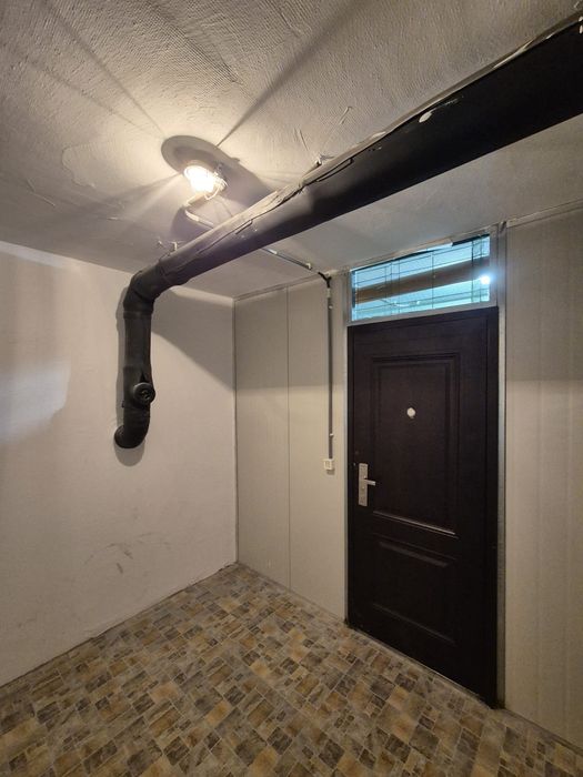 Boxa depozitare 6,4 mp – Palladium Residence 1