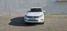 Vând VW TOUAREG 2015 3.0L