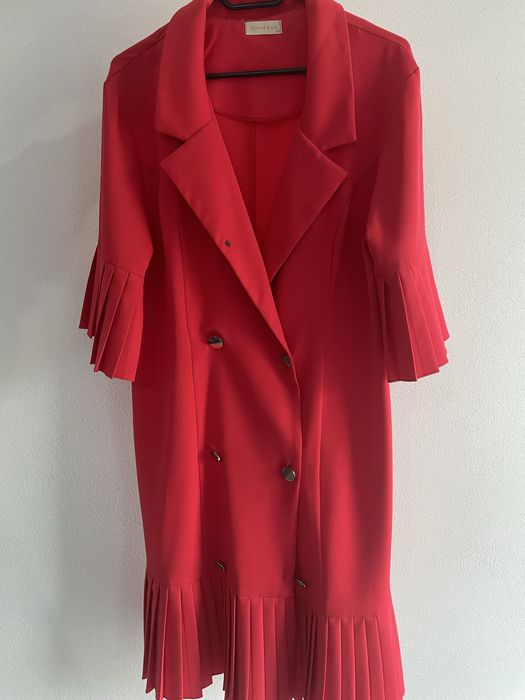 rochie eleganta