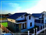 Casa P + M - Zona Miorita - 5 camere - Preț 119.900 euro +TVA