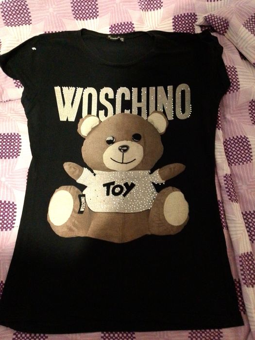 Дамски Тениски Като Нови