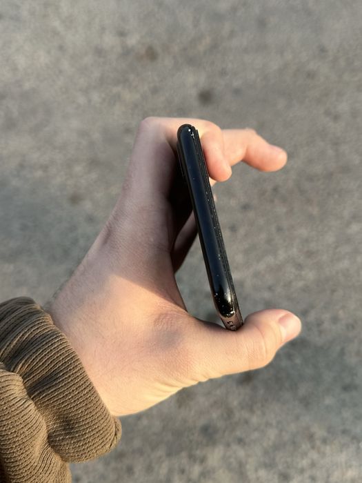 Iphone 7Plus Jet Black