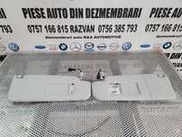 Parasolar Stanga Dreapta Vw Golf 6 VI Plus An 2008-2013 Dezmembrez Vw Golf 6 VI Plus Motor 1.4 Tsi