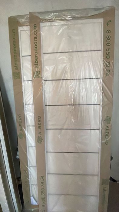 Дверь межкомнатная