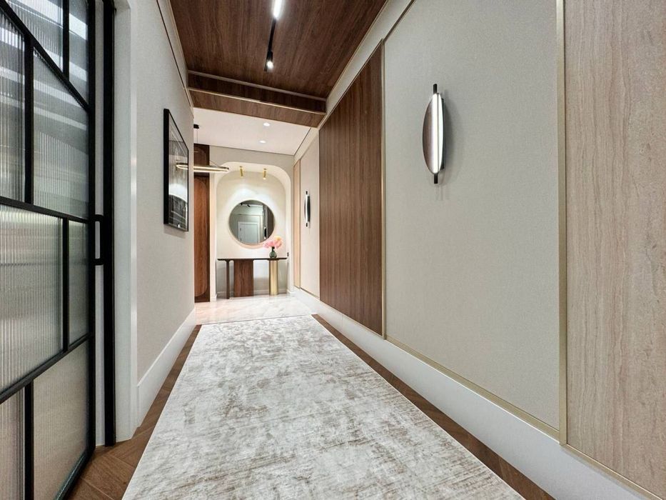 Продаётся 4-х комнатная квартира в Ж/К "Barocco"