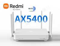 WIFI-6 Router AX 5400