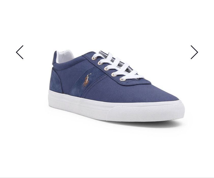 Сникърси Polo Ralph Lauren