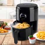 Еър фрайър AirFryer GourmetMaxx
