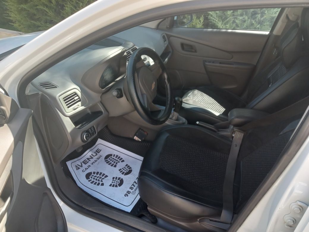 Chevrolet Kobolt