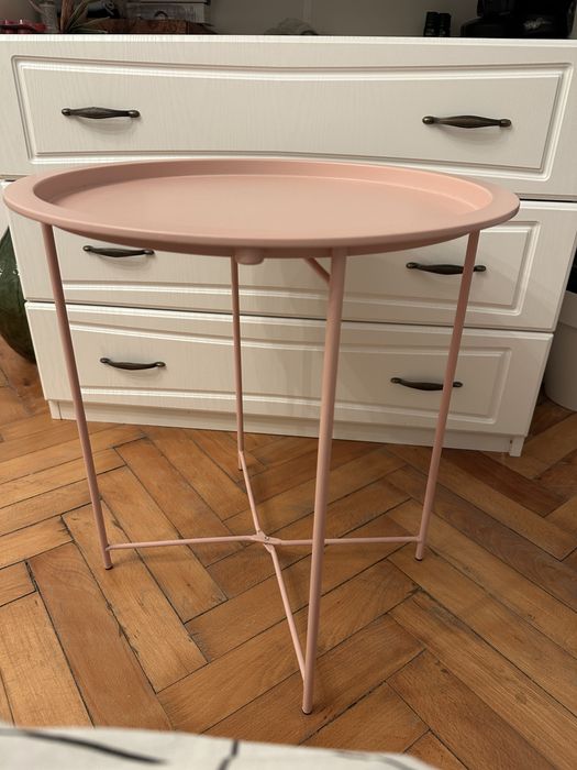 Masuță cafea interior