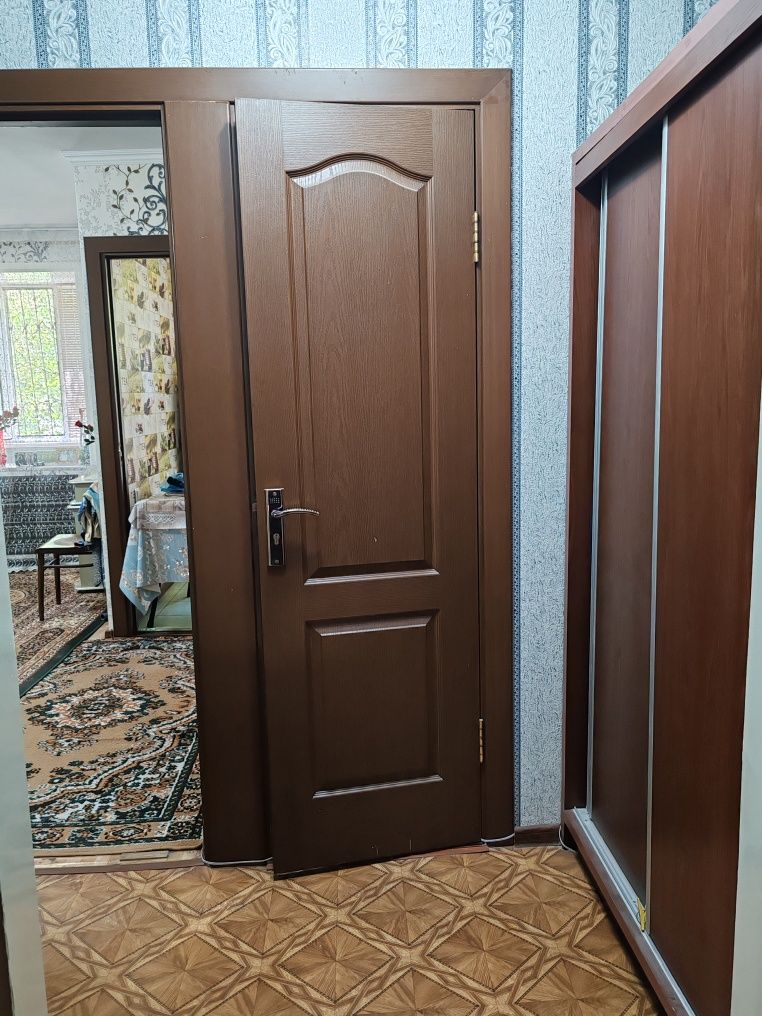 Продается Авиасозлар-4  1/2/4 армянские дома