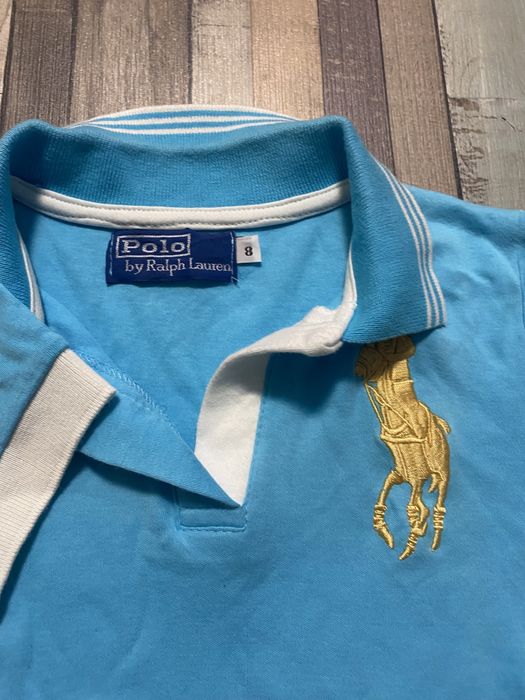 Тениска US Polo