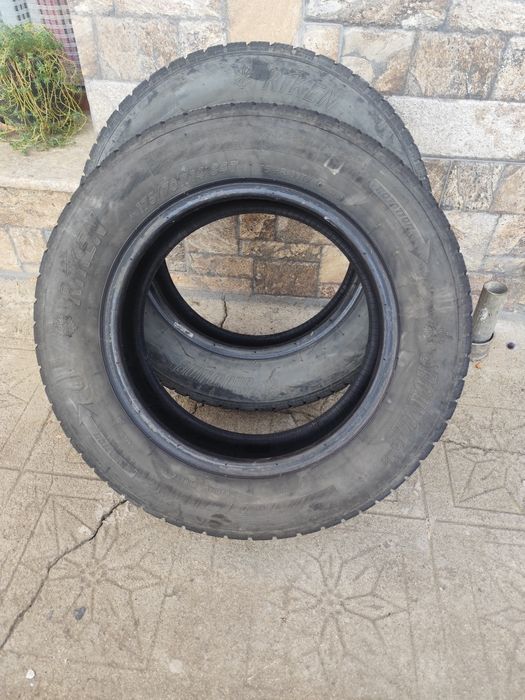 Зимни гуми RIKEN