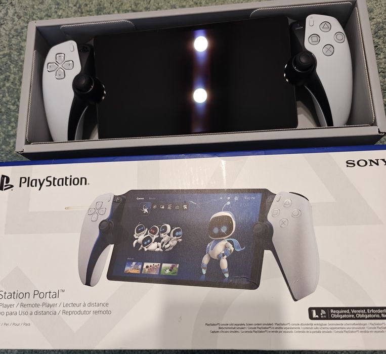 PlayStation Portal PS Portal
