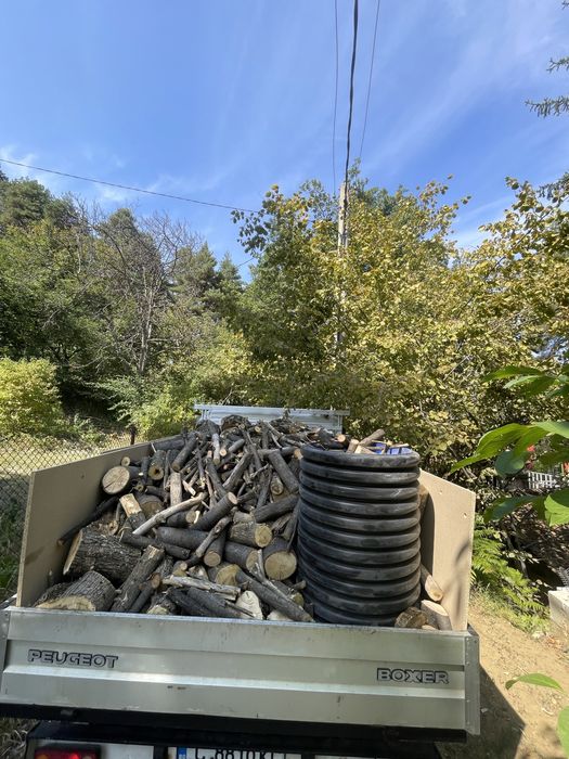 Транспортни услуги