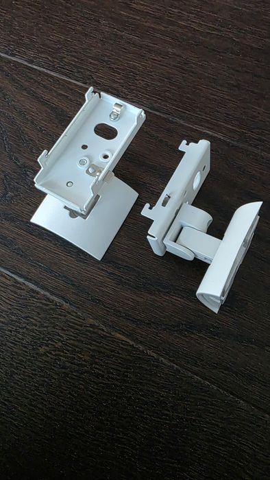Bose UB-20 , suporti perete