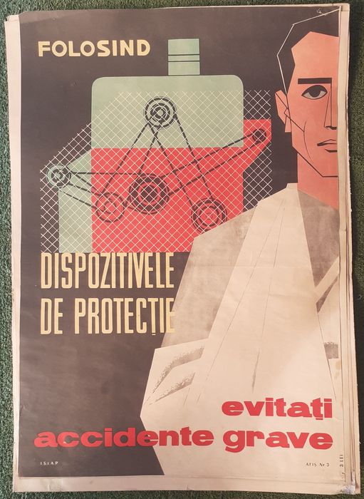 Afișe de colecție nu trimit în țară predare personal prefer în centru