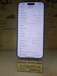 Iphone 15 pro max (vl) star amanet