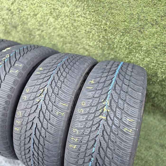 225 50 17 michelin m+s