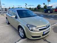 Opel astra H 1.7 diesel