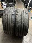 Anvelope 2 bucati 235/55/17 dot 2023 Hankook