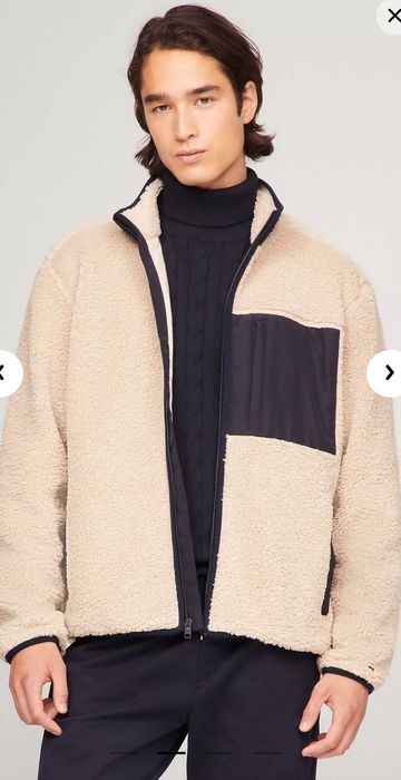 Куртка мужска Tommy Hilfiger