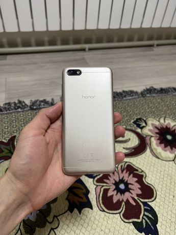 Honor 7A 16GB 4G Lte