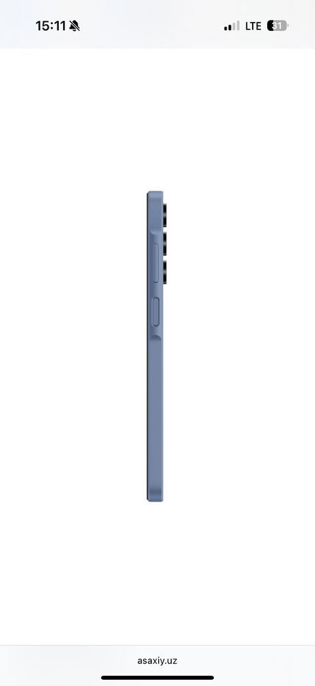 Продам samsung 15 A в идеальном состояние как новый