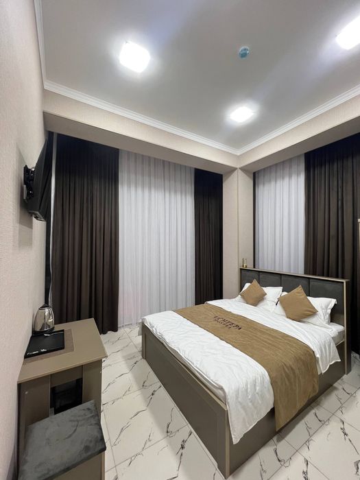 Сдаются номера в гостинице  Toshkentda mehmonxona