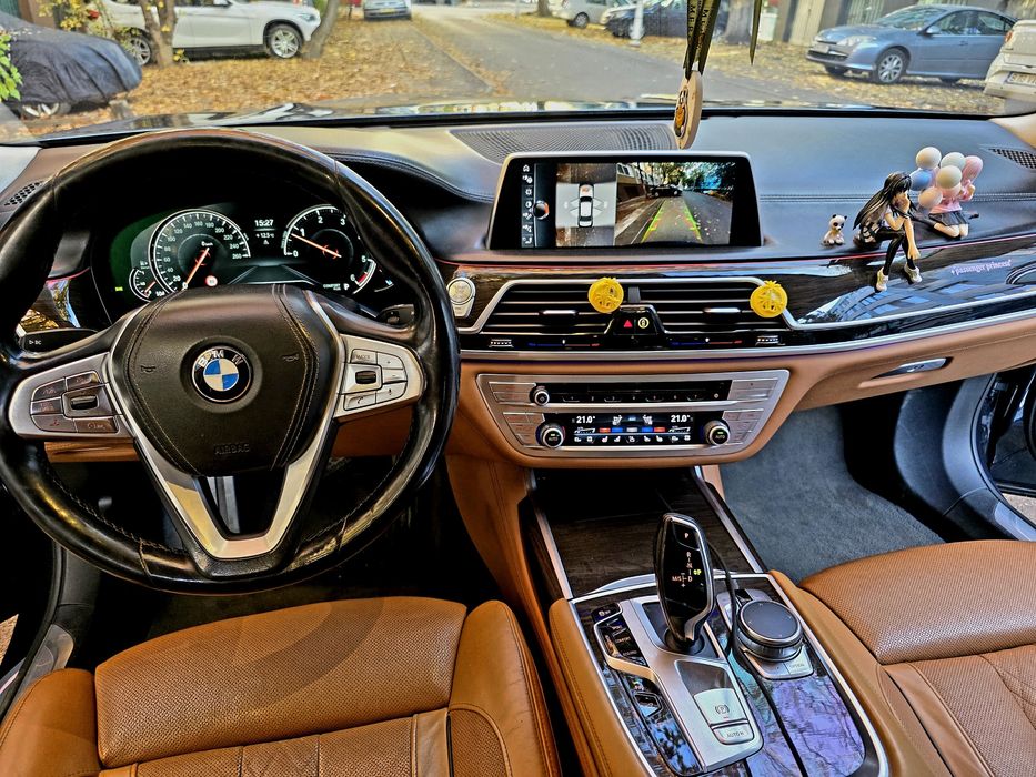 Bmw seria 7 G11 Extra Full !!!