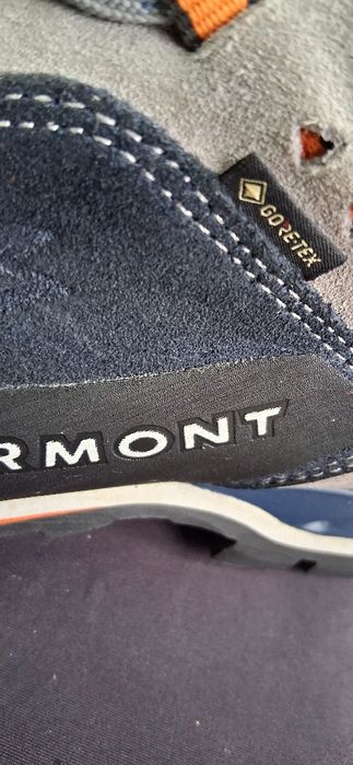 Ghete   munte  Garmont