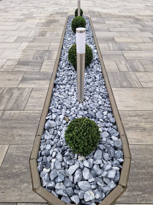 Piatră naturală decorativă, pași grădină, travertin,calcar, marmură