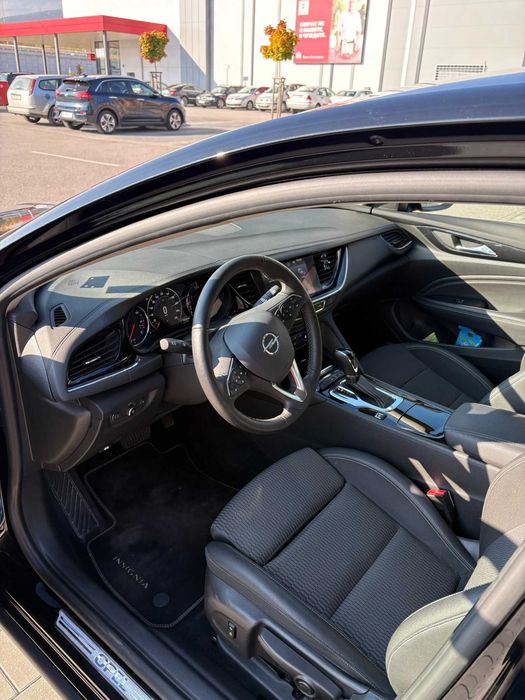 Opel Insignia * 68 000 КМ * КАСКО и ГО до 08.2026 * КАТО НОВА *