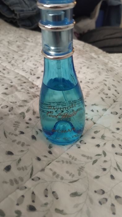 Davidoff Eau De Toilette Cool Water Комплект