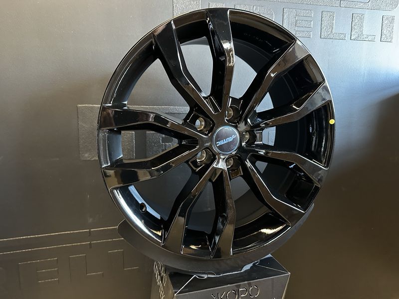18цола 5x114.3 Toyota Kia Hyundai Mazda Nissan 4бр