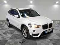 BMW X1  sDrive 16D Business - diesel, 116 cp