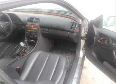 Продавам Мерцедес