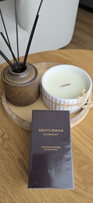 Black Friday! Apă de Parfum Givenchy Gentleman Réserve Privée 100 ml