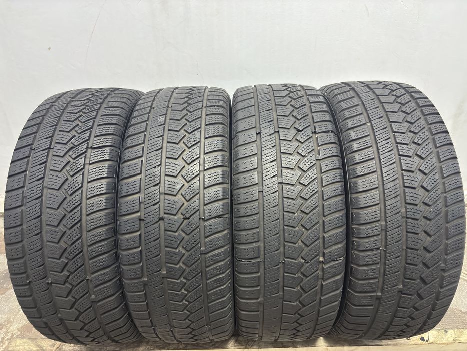 215/55R17 98H Hifly win turi extra load 6mm