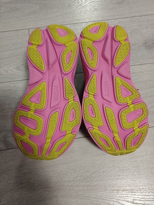 Adidasi Hoka alergare asfalt -marime 37 1/3