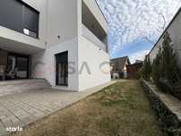 Casa tip duplex in cartierul Europa!