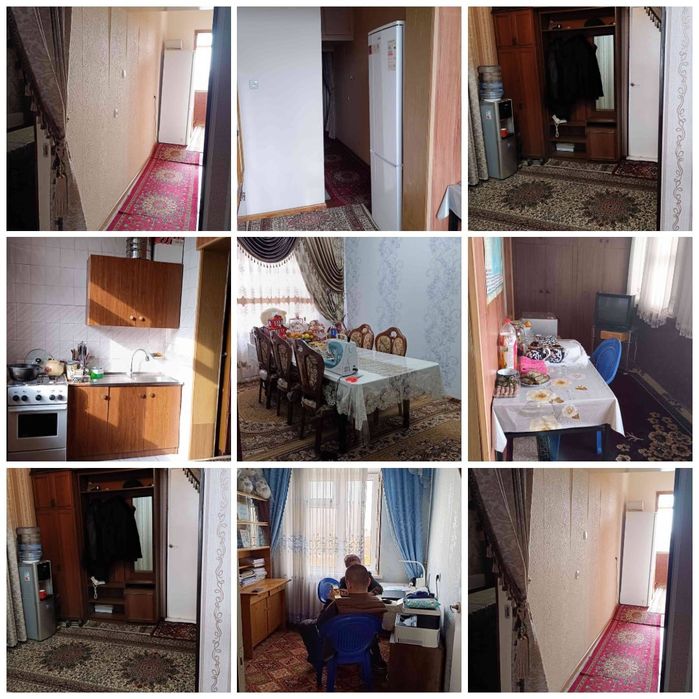 Медгородок 4хона