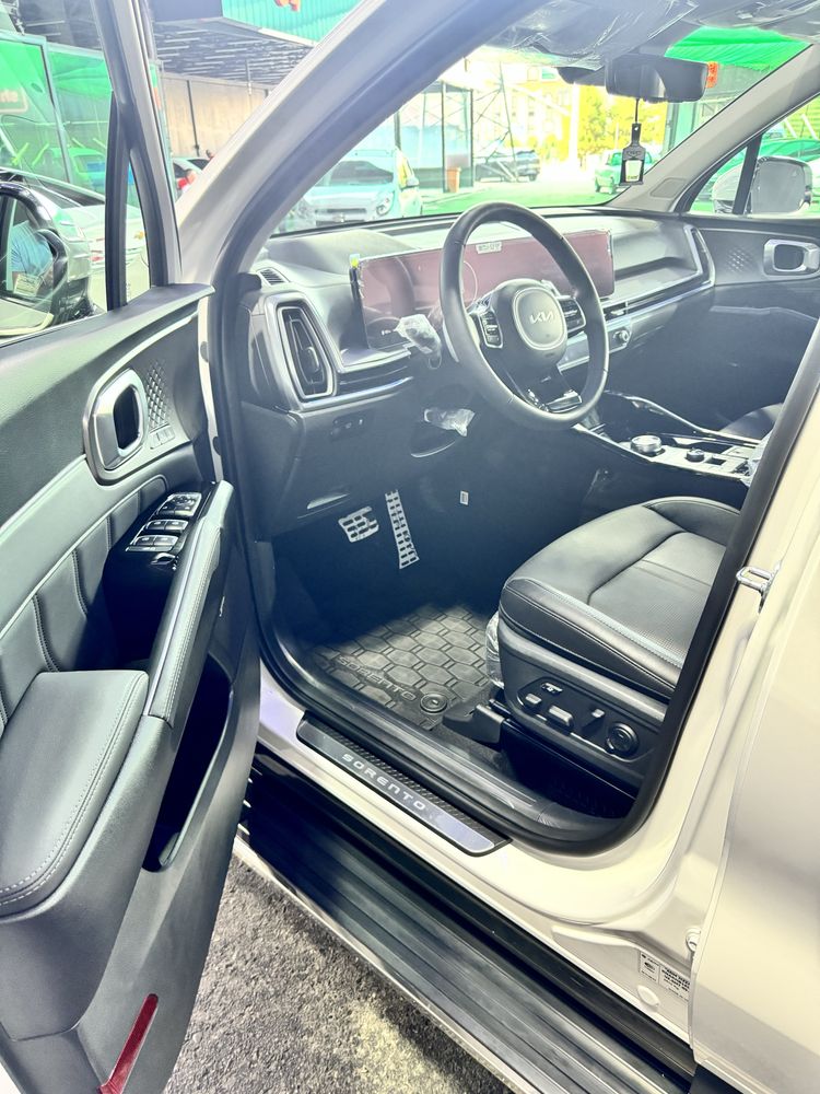 Kia Sorento 2024/25