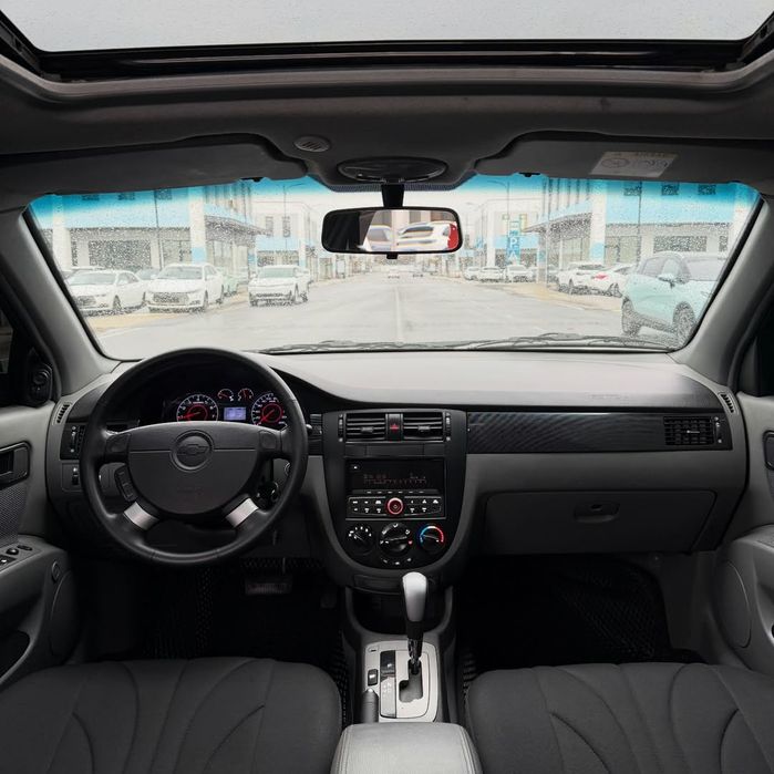 Gentra 2023 AVTO KREDIT