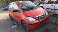 Dezmembram Mercedes A 170 CDI