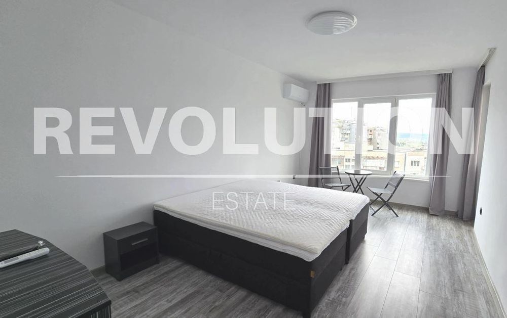 Дава се под наем Тристаен апартамент в Варна, Център - 80 кв.м за 750 € - Снимка #6