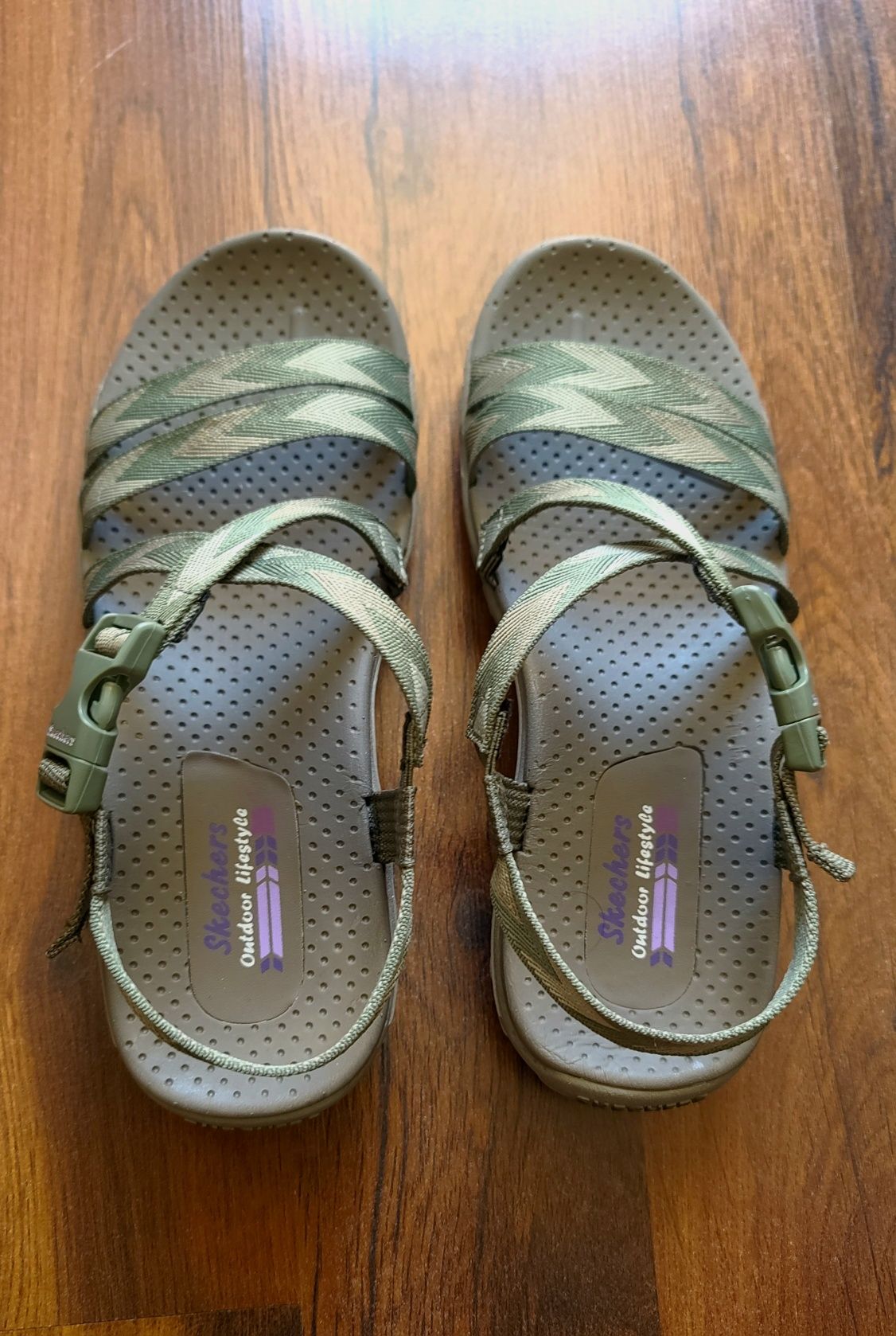 Спортни сандали Skechers