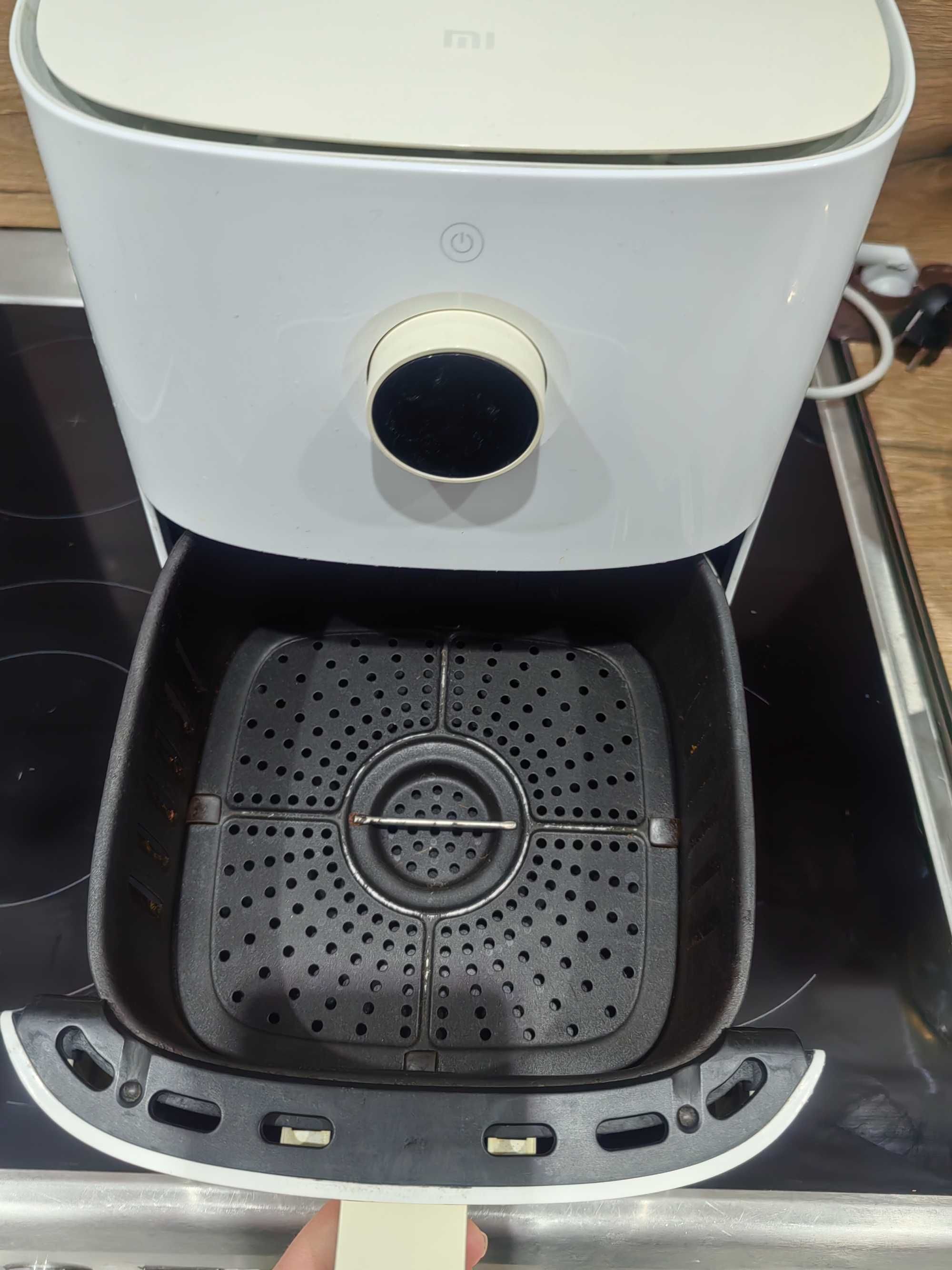 Фритюрник с горещ въздух air fryer mi xiaomi 3.5 l