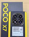 Xiaomi POCO X7 новый